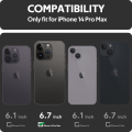 Miniatyrbild 2 av 2: iPhone 14 Pro Max Extra Stöttåligt Skal