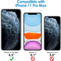 Pikkukuva 2 / 2: iPhone 11 Pro Max -kotelo - ylimääräinen iskunkestävä
