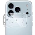 IPhone 18 Pro Kristallklart Kameraglas