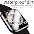 Pikkukuva 3 / 3: Apple Watch 7 Screen Protector - Valitse koko 41 MM