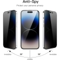 Miniatyrbild 4 av 4: iPhone 14 Pro Privacy / Sekretessskärmskydd