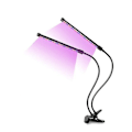 Miniatyrbillede 1 af 4: Fytolampe til planter LED vækstlys fuldspektrum LED lampe til P