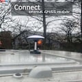 Miniatyrbillede 2 af 5: Traktor GPS Kit Traktor Navigationsapp GPS Landbrugs Traktor Lokationssystem