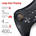 Miniatyrbild 2 av 5: Trådlös Bluetooth-handtag Kompatibel med NS Pro Android Mobiltelefon Flatskärm-TV