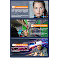 Miniatyrbillede 4 af 5: Intel Depth Camera D415