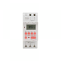 Miniatyrbilde 4 av 5: Timerbryter, egnet for tidsstyring, svart, DC 24V 30A, 1 stk