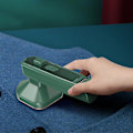 Miniatyrbillede 4 af 5: Håndholdt Mini Dampstrygejern Rejse Bærbar Tøjdamper Tøjstrygemaskine