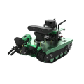 Miniatyrbillede 1 af 5: Robot Python programmering med Lidar dybdekamera 4GB(B01/SUB)