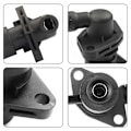 Pikkukuva 4 / 5: Alkuperäinen auton hydraulinen pumppumoduuli Corsa Meriva Vauxhall Astra Zafira kaikille malleille