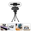 Miniatyrbillede 3 af 3: 1 stk Live Streaming Kamera