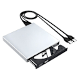 Miniatyrbild 1 av 4: Extern DVD-enhet CD-brännare USB universal
