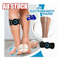 Miniatyrbild 1 av 5: Elektromagnetisk Vågmassager för Ben, Elektrisk Massagerkudde, 1 Styck
