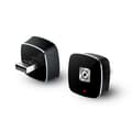 Miniatyrbild 2 av 7: Mini 2-i-1 trådlös CarPlay- och Android Auto-adapter, dold Plug and Play med Type-C