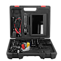 Pikkukuva 5 / 6: OBD2 Launch X431 V 4.0 käsikäyttöinen paras auton diagnosointilaite x-431pro Launch 12v