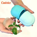 Miniatyrbillede 5 af 5: Ansigts-Is-Massager Is-Rulle blue