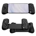 Miniatyrbillede 2 af 5: Kablet Type-C spilcontroller til iOS og Android, skridsikkert design, velegnet til håndholdt gaming