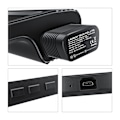 Pikkukuva 4 / 6: OBD2 Launch X431 V 4.0 käsikäyttöinen paras auton diagnosointilaite x-431pro Launch 12v
