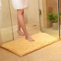 Miniatyrbillede 3 af 5: Antislip måtte - Badeværelses tæppe