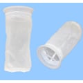 Miniatyrbillede 2 af 3: Vaskbar nylon IBC filter med låg IBC regnvandsbeholder 1000 liter 163 mm nålefilt