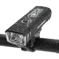 Miniatyrbillede 2 af 4: 1500mah Cykel Forlygte Bike Lommelygte Cykel Lanterne USB Genopladelig Cykel Forlygte Lampe
