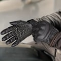 Pikkukuva 3 / 6: Miesten kosketusnäyttö moottoripyörä käsineet Airsoft Paintball varusteet maastopyöräilyyn 4