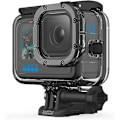 Miniatyrbild 4 av 6: Skyddande fodral (HERO10/HERO9 Black) - GoPro-tillbehör