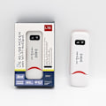 Miniatyrbillede 5 af 5: 4G LTE Trådløs USB Krypteret Mobil Bredbånd 150Mbps Modem Sim Kort Trådløs Router