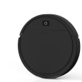 Miniatyrbillede 1 af 5: Robotstøvsuger Automatisk Robotstøvsuger Genkender Automatisk Forhindringer Ultralydløs Og Sender Black