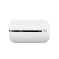 Miniatyrbillede 1 af 5: 4g Lte Mifis 150mbps Mobil Wifi Router E5576-320 Bærbar 1500mah batteri Mini Wifi Router Support