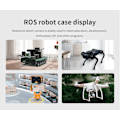 Miniatyrbillede 3 af 5: Intel Depth Camera D415