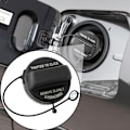 Pikkukuva 7 / 7: Bensinahattu, Polttoainekansi Hondalle Accord, Odyssey, TL TSX, Pilot, Ridgeline, CRV MDX RSX & Acura MDX, RSX, TL, Vaihto 17670-SHJ-A31, 17670SHJA31