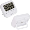 Miniatyrbillede 4 af 5: Digital Timer, 2-pak Basic Høj Lydstyrke Alarm Nedtællings Digital Timer Køkken Timer Begivenhed Timer