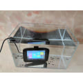 Miniatyrbild 2 av 5: 5 Tums Motorcykel GPS Navigator Robust med Senaste Kartor