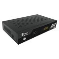 Miniatyrbillede 3 af 5: 4922A Digital Receiver Set Top Box DVB S2 Dekoder