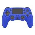 Miniatyrbillede 9 af 10: 176 mm mobil spilcontroller, Hall Effect joystick, Type-C kablet gamepad til telefon, pc og tablet