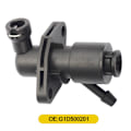 Pikkukuva 1 / 5: Alkuperäinen auton hydraulinen pumppumoduuli Corsa Meriva Vauxhall Astra Zafira kaikille malleille