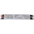 Miniatyrbillede 1 af 5: Elektronisk ballast, egnet til UV-germicid lampe, 220-240V AC 2x58W, 1 stk
