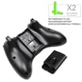 Miniatyrbillede 8 af 10: 176 mm Bluetooth-spilcontroller, Hall Effect-joystick, Type-C-kablet gamepad til Android-telefon, pc og tablet