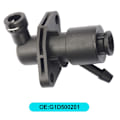 Pikkukuva 2 / 5: Alkuperäinen auton hydraulinen pumppumoduuli Corsa Meriva Vauxhall Astra Zafira kaikille malleille