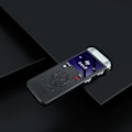 Miniatyrbillede 1 af 4: Digital Stemmeoptager 1536KBPS 32 Timer Stemmeoptager med Afspilning og Støjreduktion 32GB