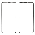 Miniatyrbilde 1 av 5: OEM LCD Front Supporting Frame Bezel Part for Huawei P30