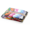 Pikkukuva 2 / 4: 200 vyyhtiä kirjontalankaa / mouline-lankaa monivärinen Multicolor one size