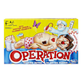 Miniatyrbillede 1 af 5: Operation Spil - Træningsleg for Børn, Piger, Drenge og Familie, Venner (Pink) pink