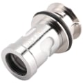Miniatyrbillede 1 af 5: 5 stk. Tpp-spoler Dl-varmegitterspoler til Drag 3 Drag X S Plus Pro-sæt (dm4 0,3 ohm) Silver
