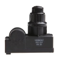 Miniatyrbilde 2 av 5: Bbq Gassgrill Reserve 2 Outlet Aa Batteri Trykknapp Tenner Tenner Svart