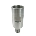 Miniatyrbillede 3 af 5: EU Standard Gevind 1-1/4-7 til M22 Passer til Diamantkernebor Maskine Adapter Fx