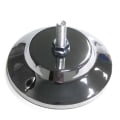 Miniatyrbillede 4 af 5: 4 stk. Billard/ Fodniveauer 5 Tommer Metal Spillebord Fodniveauer Heavy Duty Nivellering Fødder Til