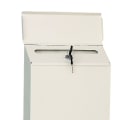 Pikkukuva 2 / 4: Mailbox Lock Wall Mount Review Drop Box Payment Bracket Mailbox Beige