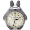Pikkukuva 1 / 5: Wekity Totoro-teemainen herätyskello, torkkutoiminnolla, hiljainen ja LED-yövalo, paras lahja lapsille ja teini-ikäisille