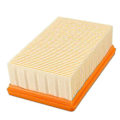 Miniatyrbilde 4 av 5: 6-pakks Filter til Karcher MV4 MV5 MV6 WD4 WD5 WD6 Støvsuger, Reservedeler Leverfilter